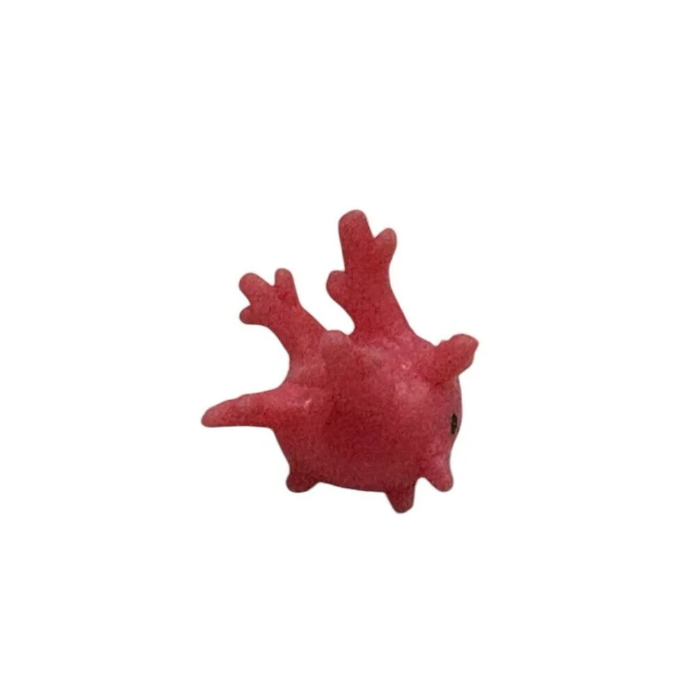 CORSOLA Pokemon Collectable Micro Mini figure Pokémon